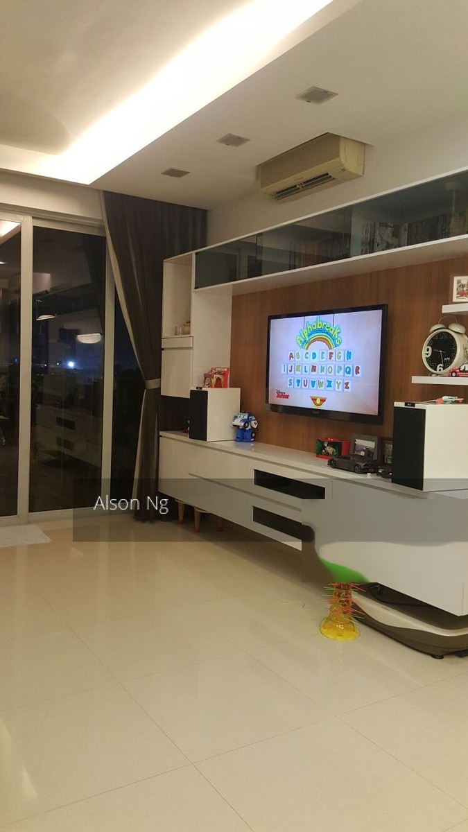 Kovan Melody thumbnail photo